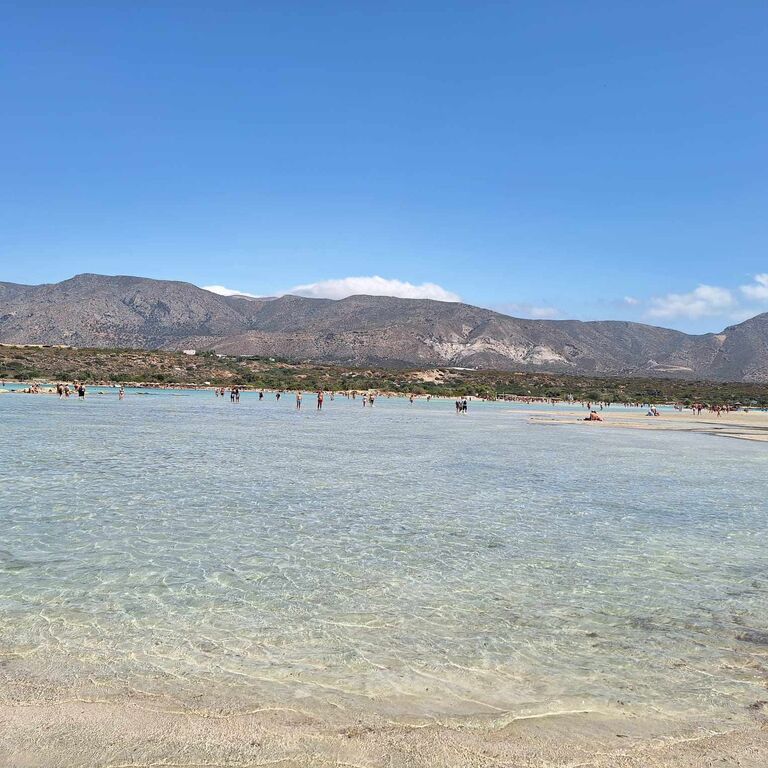 Iolkos Private Tours&Transfer