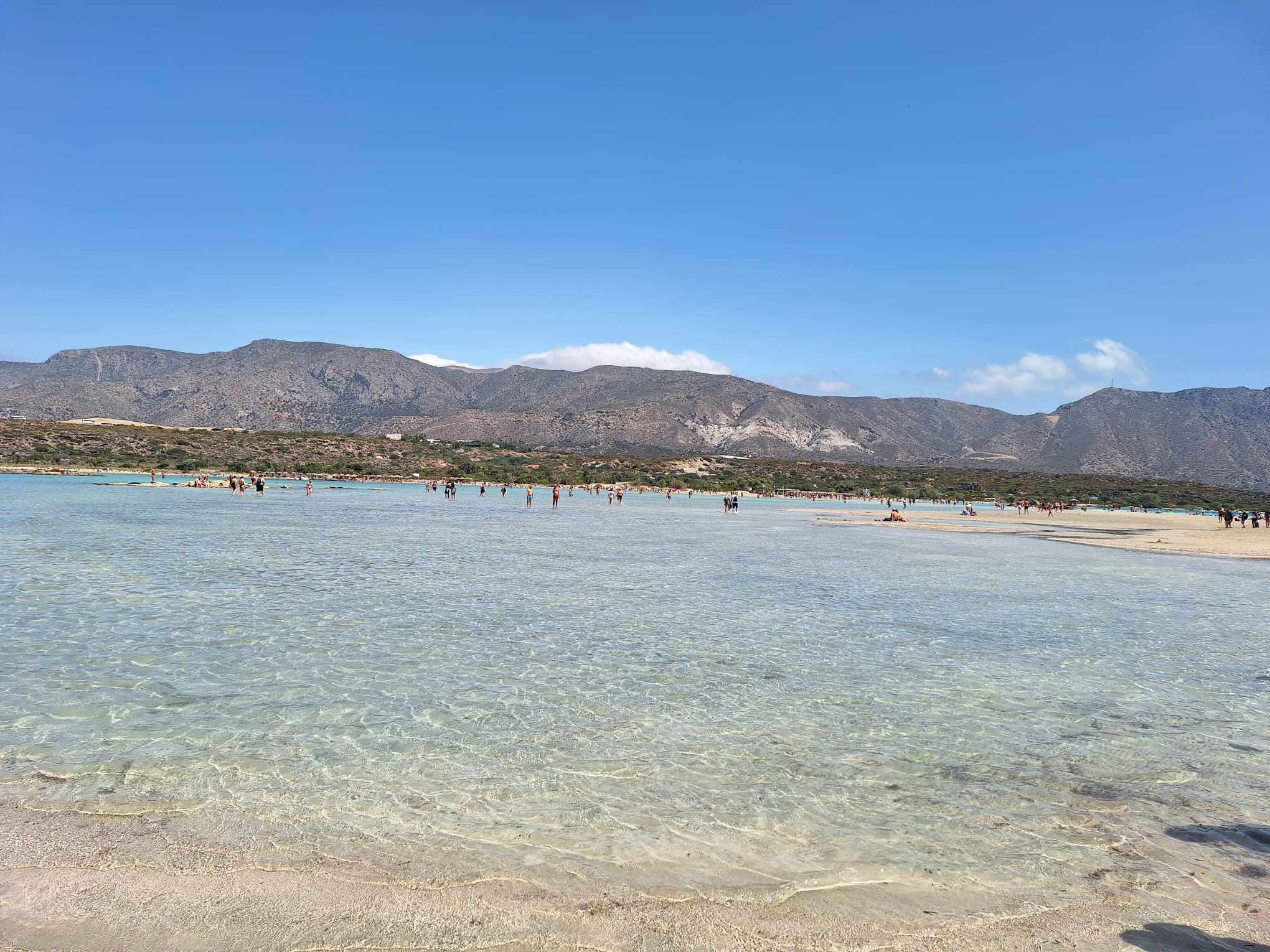 Iolkos Private Tours&Transfer