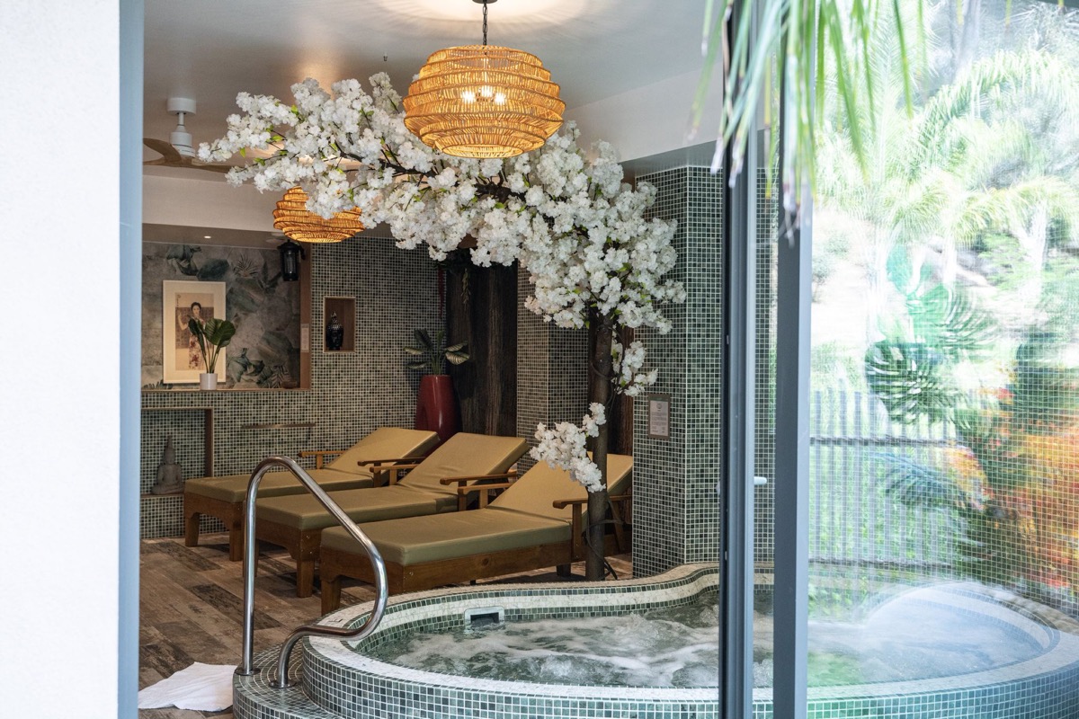 Spa & Massage by Casa Coco