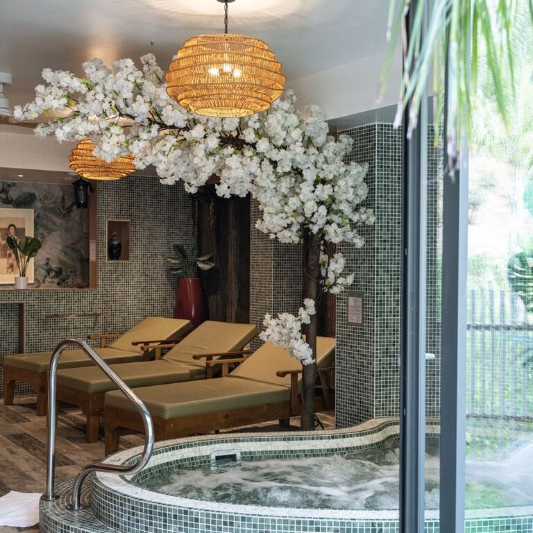 Spa & Massage by Casa Coco