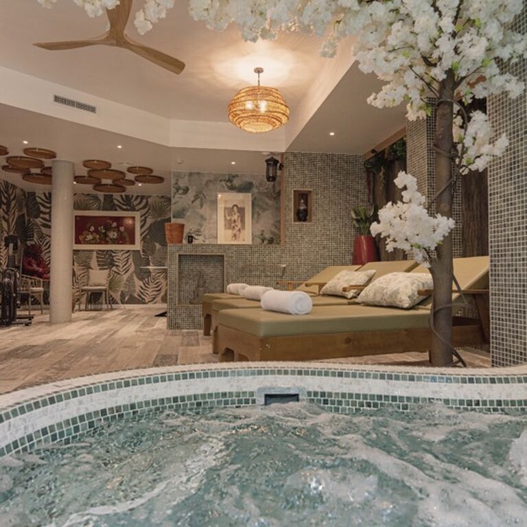 Spa & Massage by Casa Coco