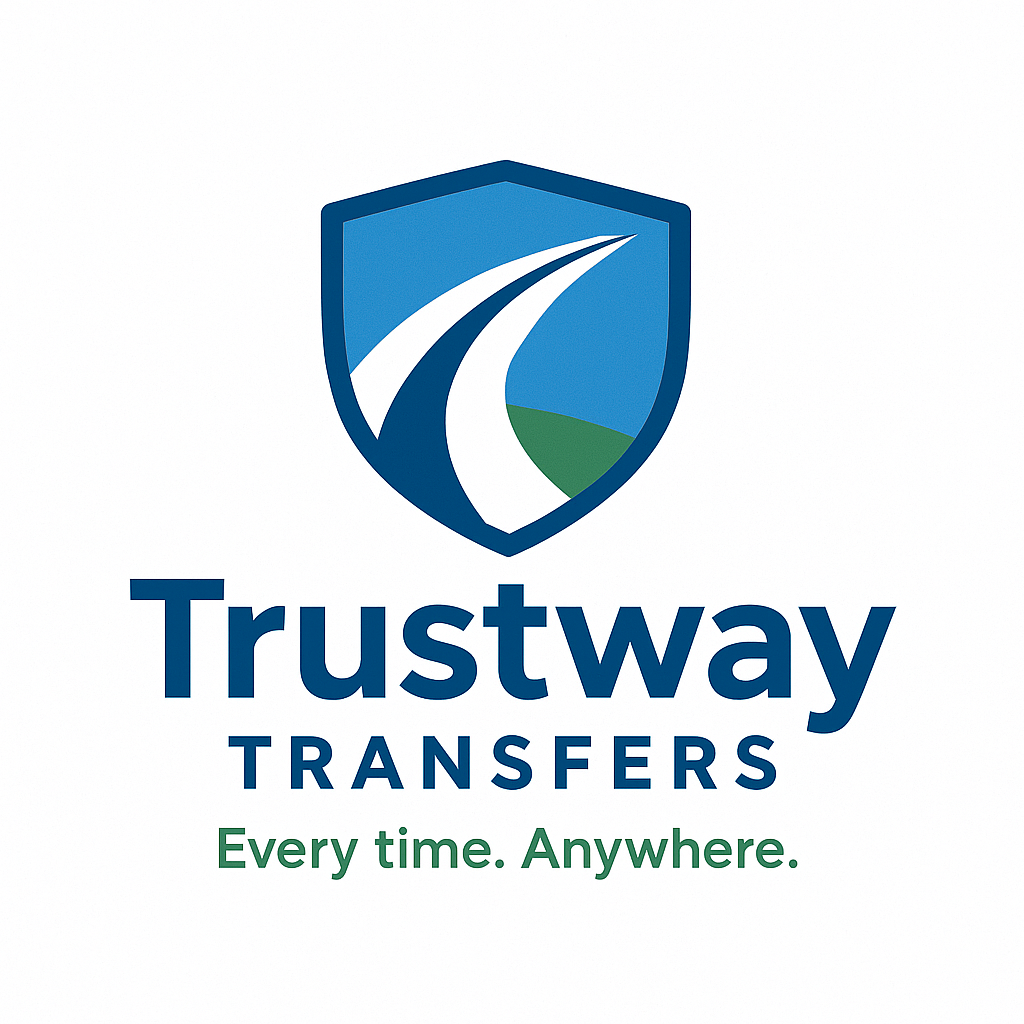 TRUSTWAY TRANSFERS