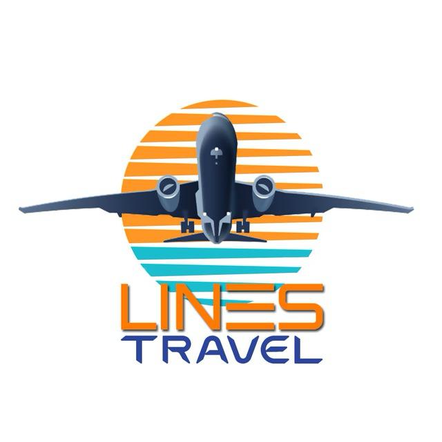 Lines Travel