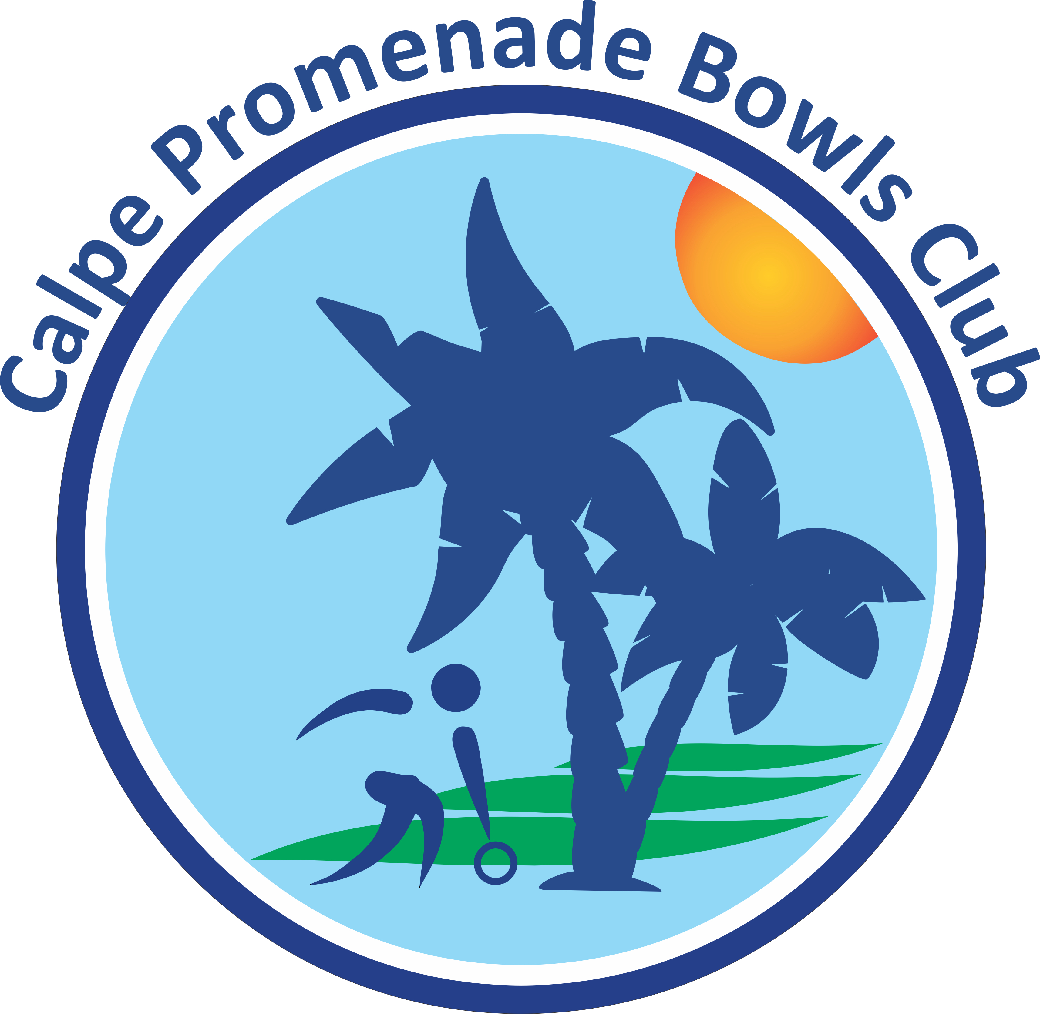 Calpe Promenade Bowls Club