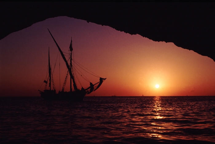 Velero Rafael Verdera