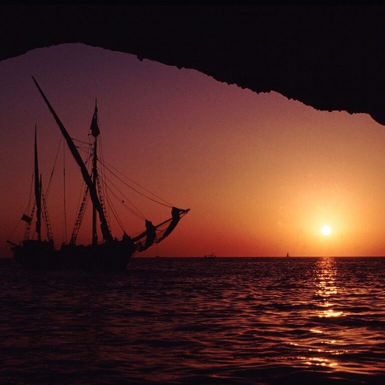 Velero Rafael Verdera