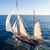 Velero Rafael Verdera