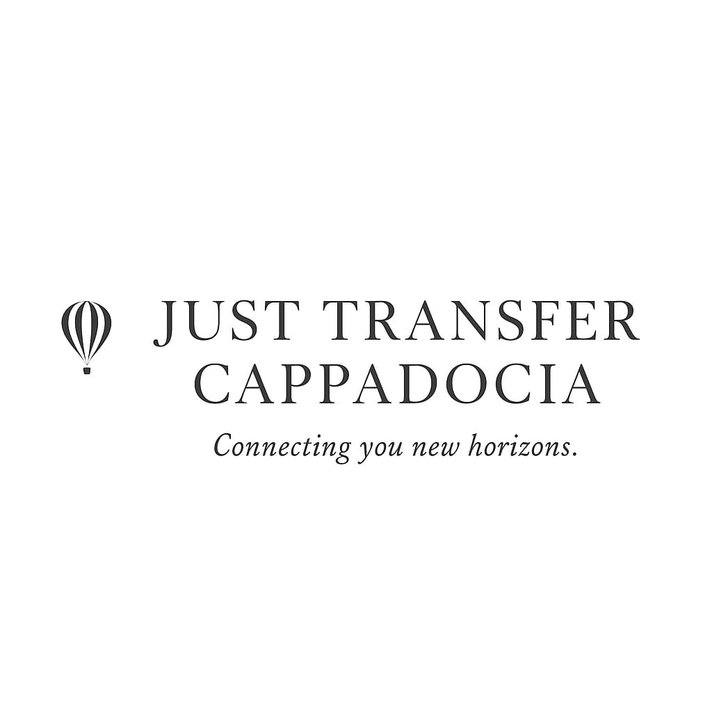 JUST TRANSFER CAPPADOCIA