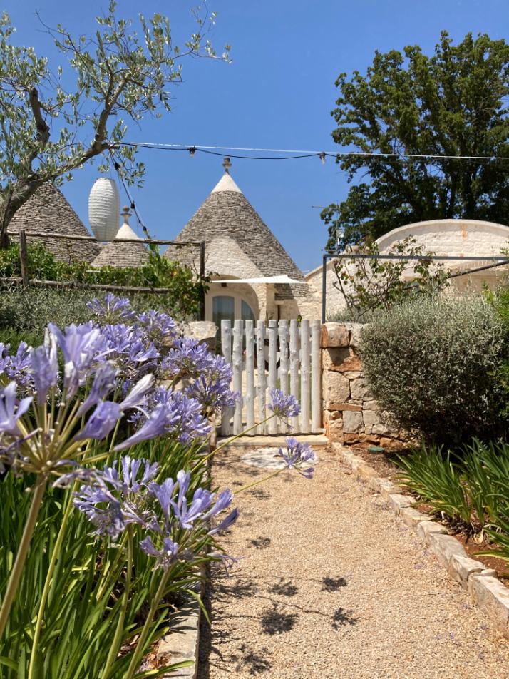 Puglia e-bike adventure