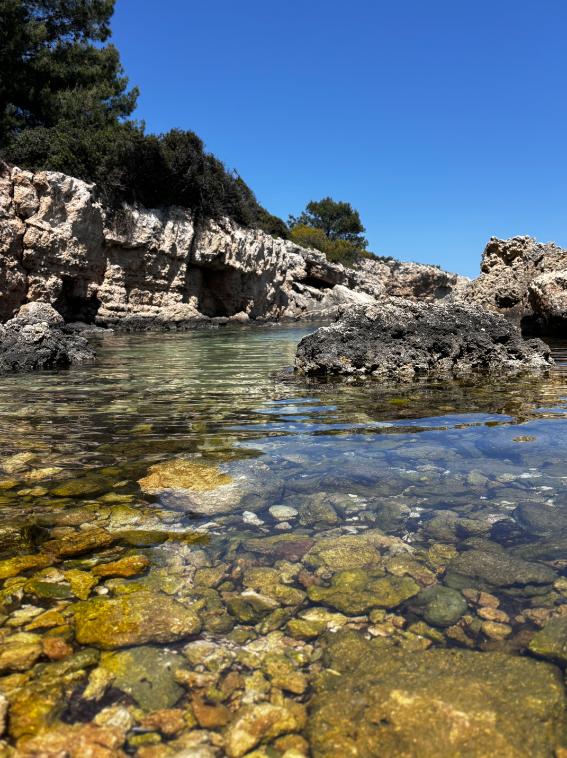 Puglia e-bike adventure