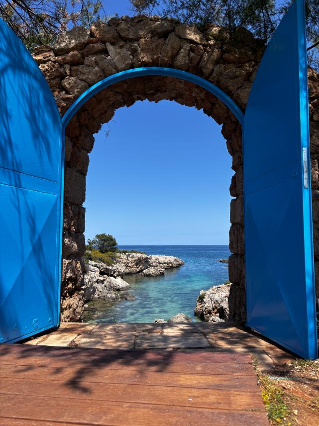 Puglia e-bike adventure