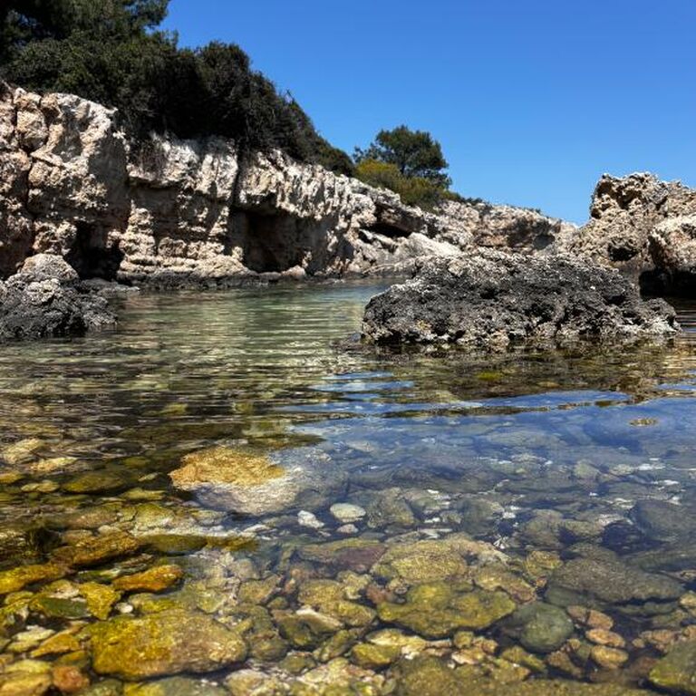 Puglia e-bike adventure