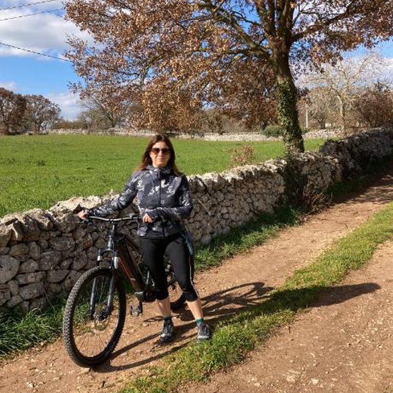 Puglia e-bike adventure