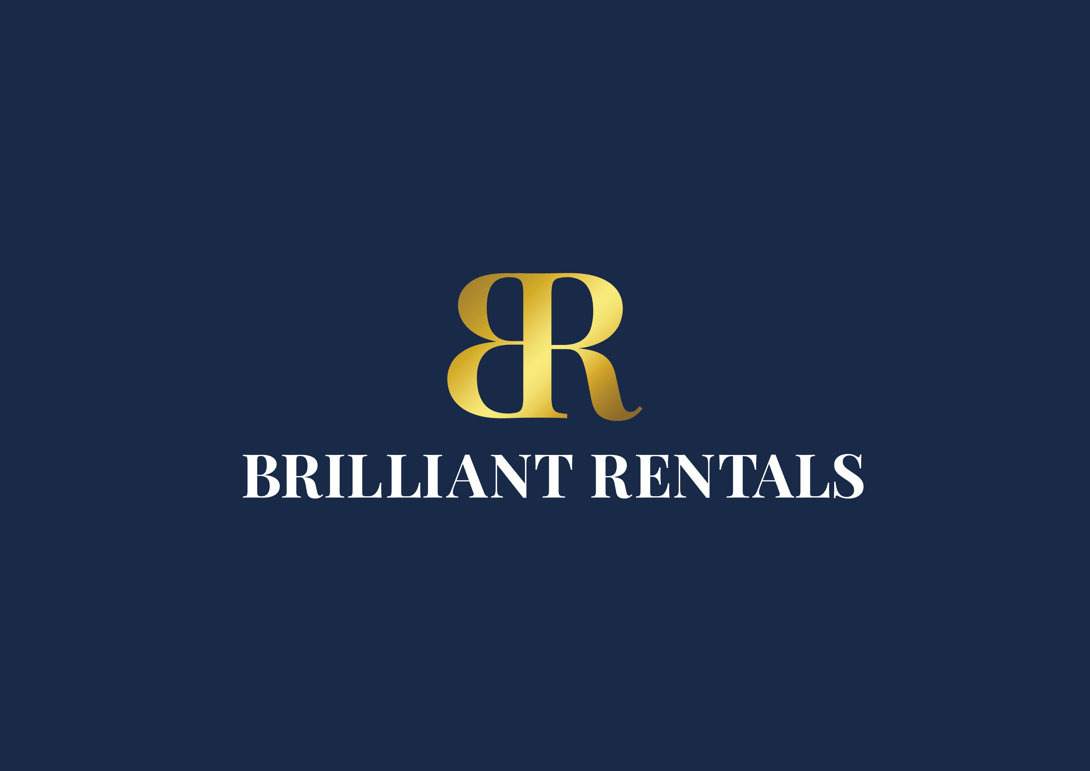 Brilliant Rentals
