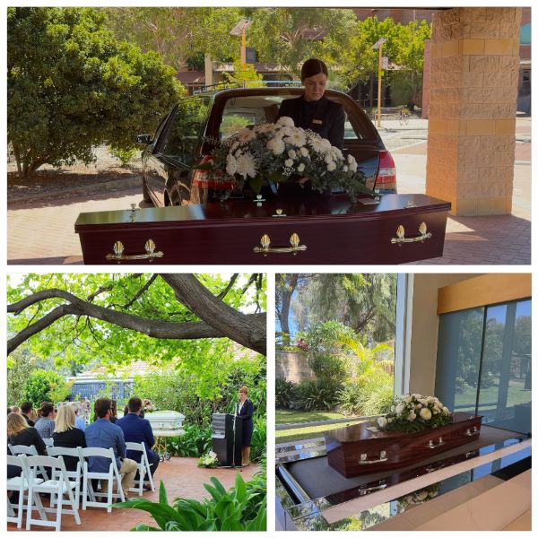 Farewell Cremations Perth