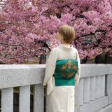 UME SAKURA kimono rental salon