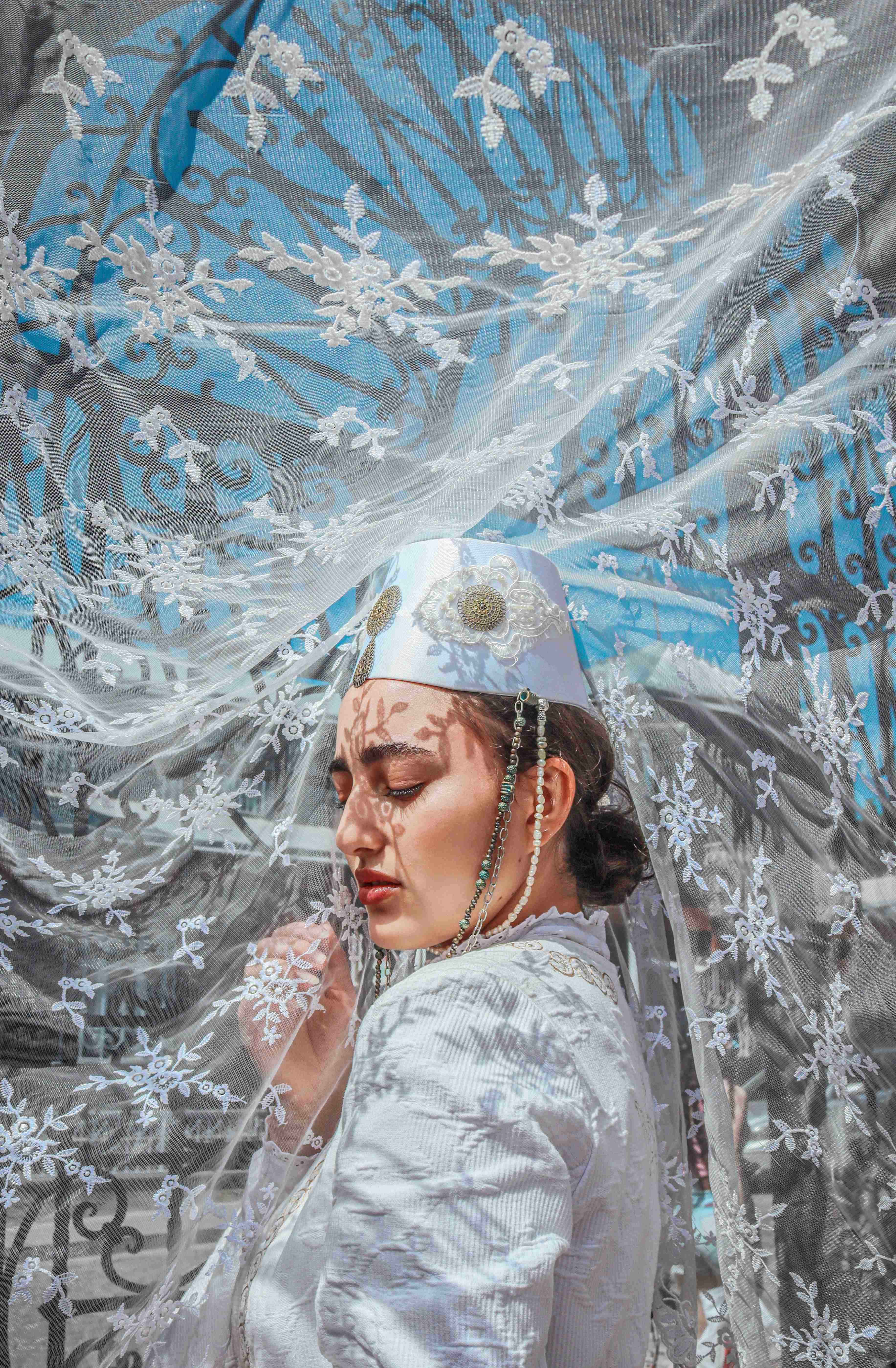 Zanan Cultural House