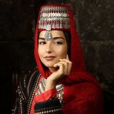 Zanan Cultural House