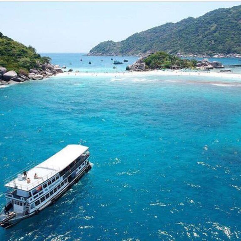 Big Blue Diving