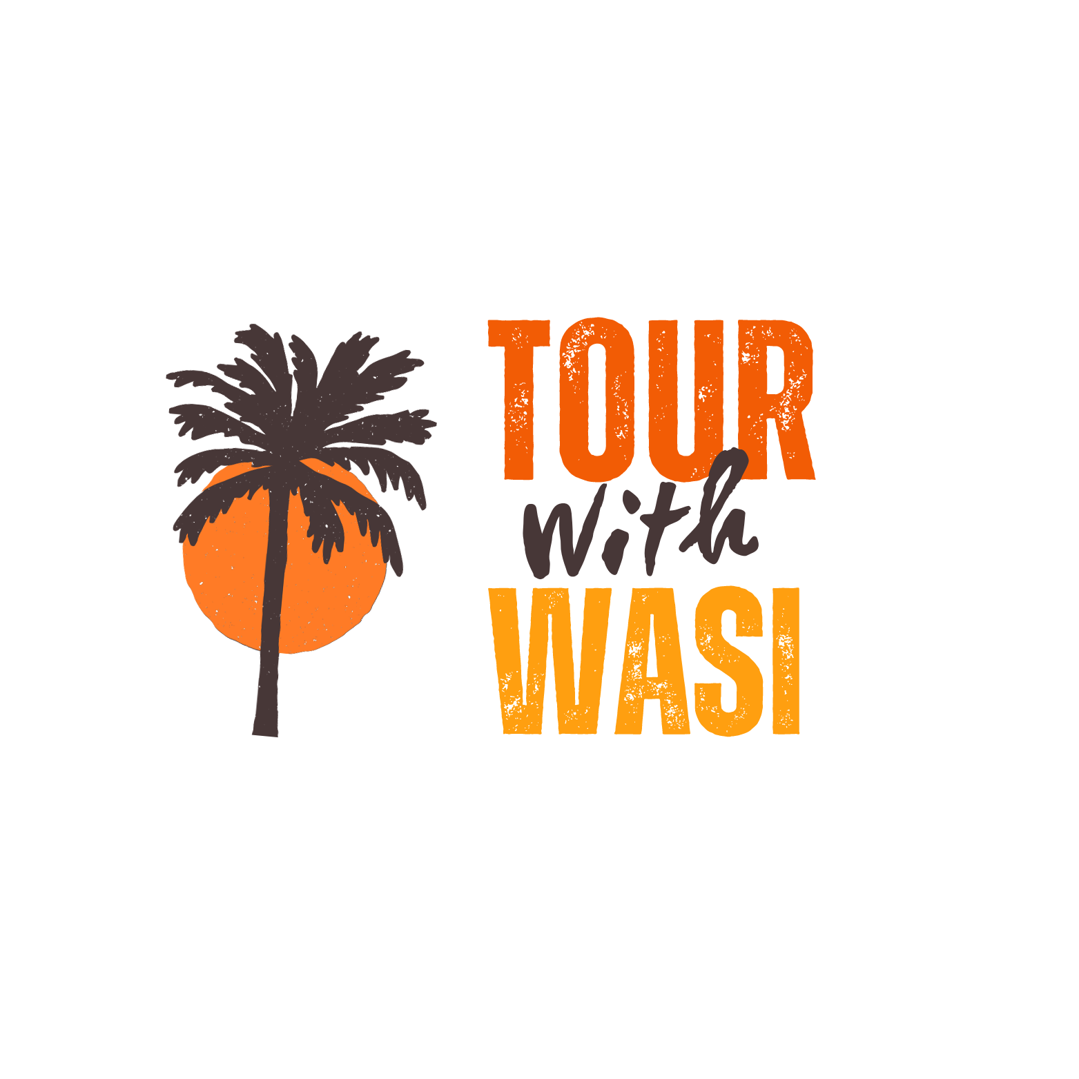 Tour With Wasi