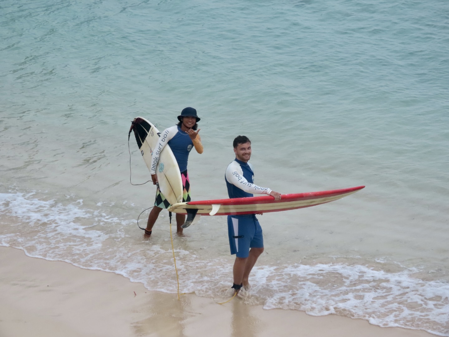 Peak Surf Bali