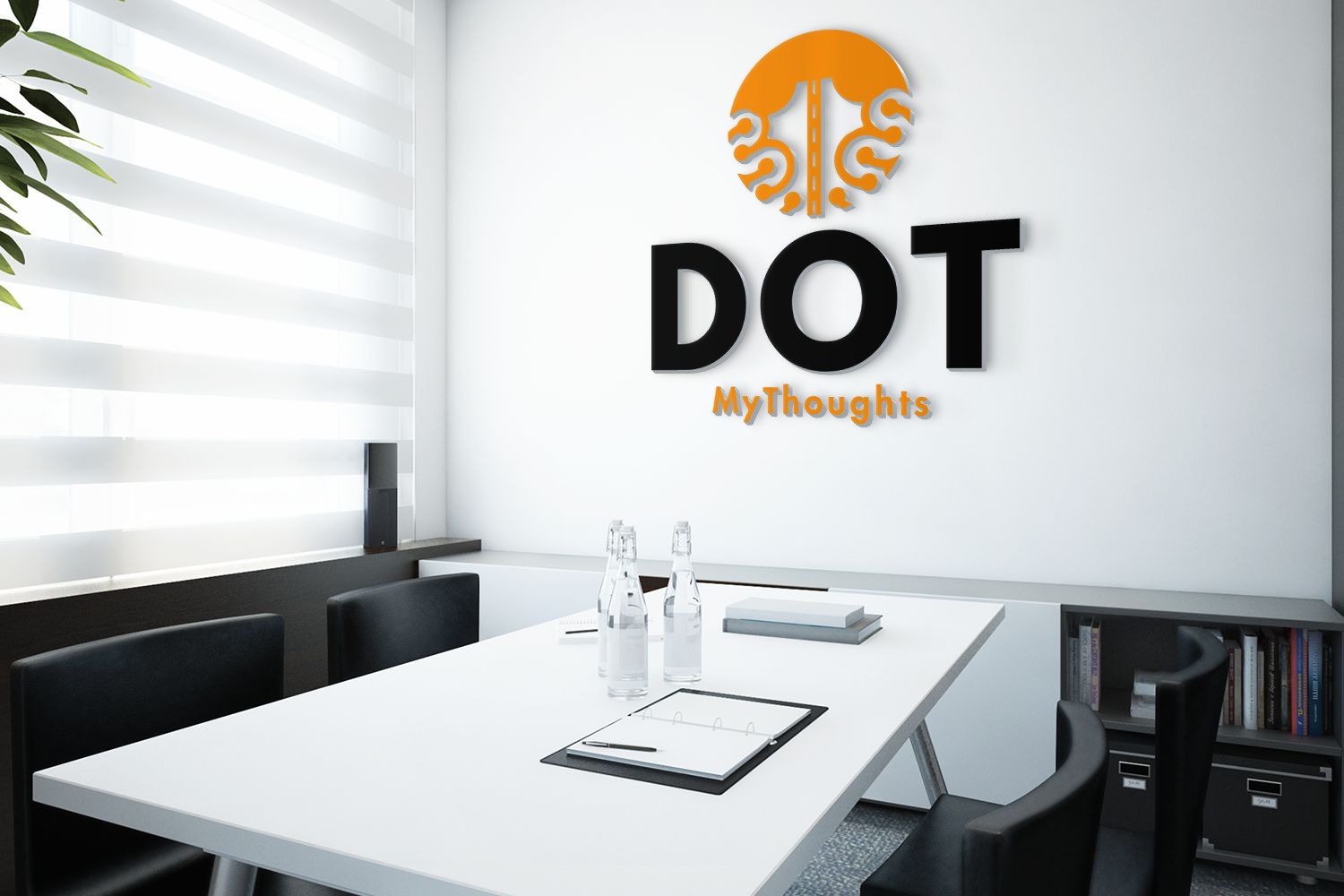 DOT MYTHOUGHTS PTY LTD