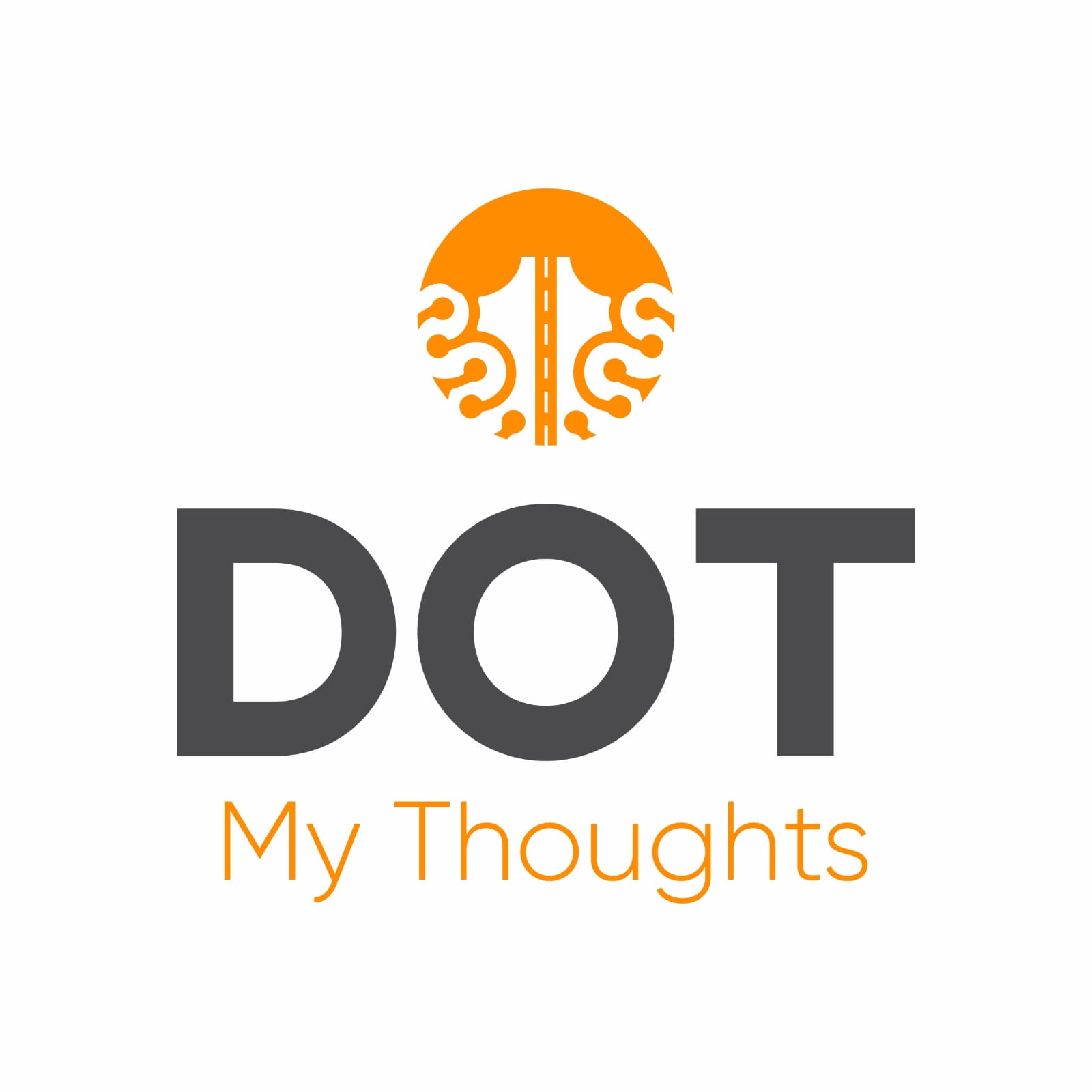 DOT MYTHOUGHTS PTY LTD