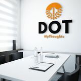 DOT MYTHOUGHTS PTY LTD