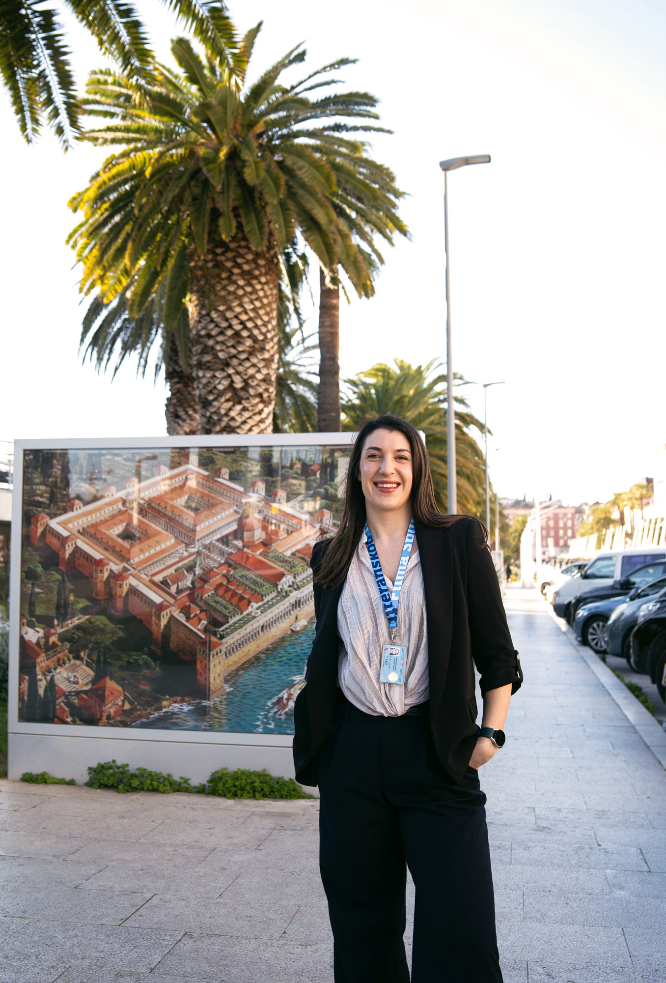 Tourist Guide Croatia