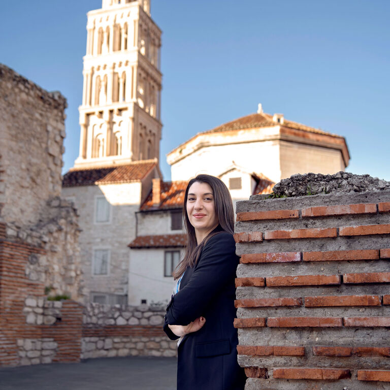 Tourist Guide Croatia
