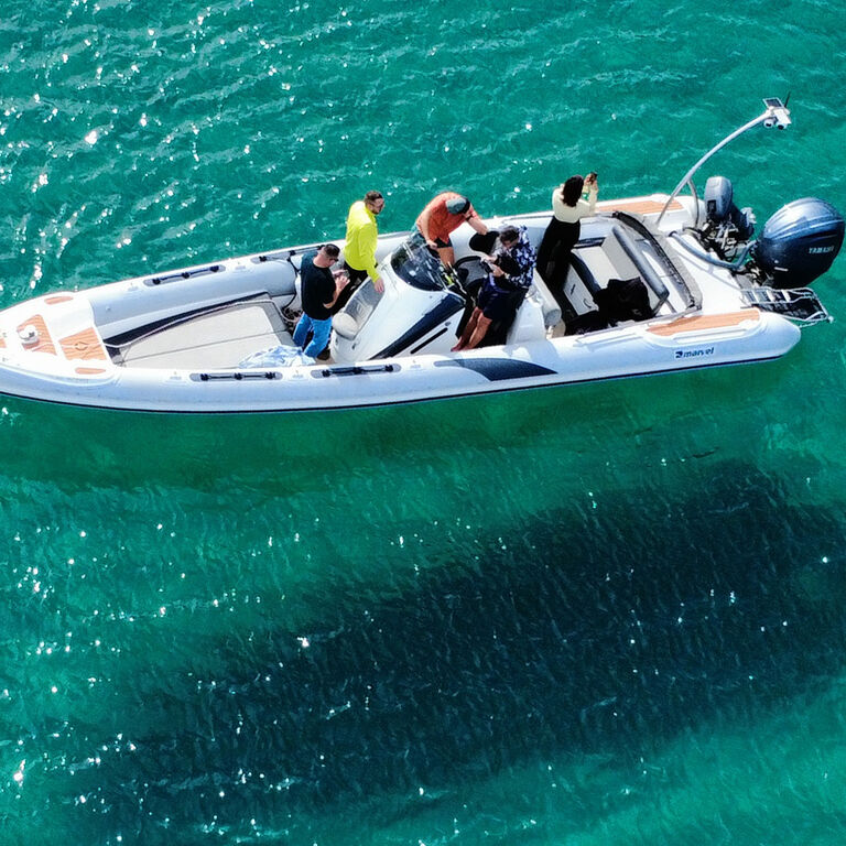 Seanthesy Cruises