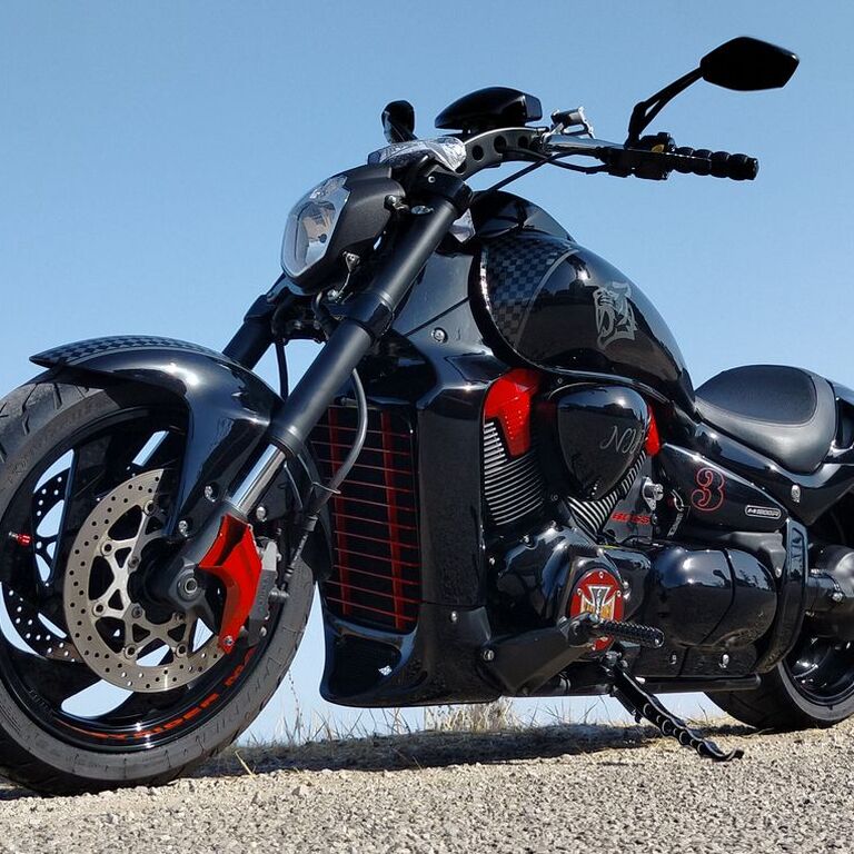 EASY RIDER MALLORCA