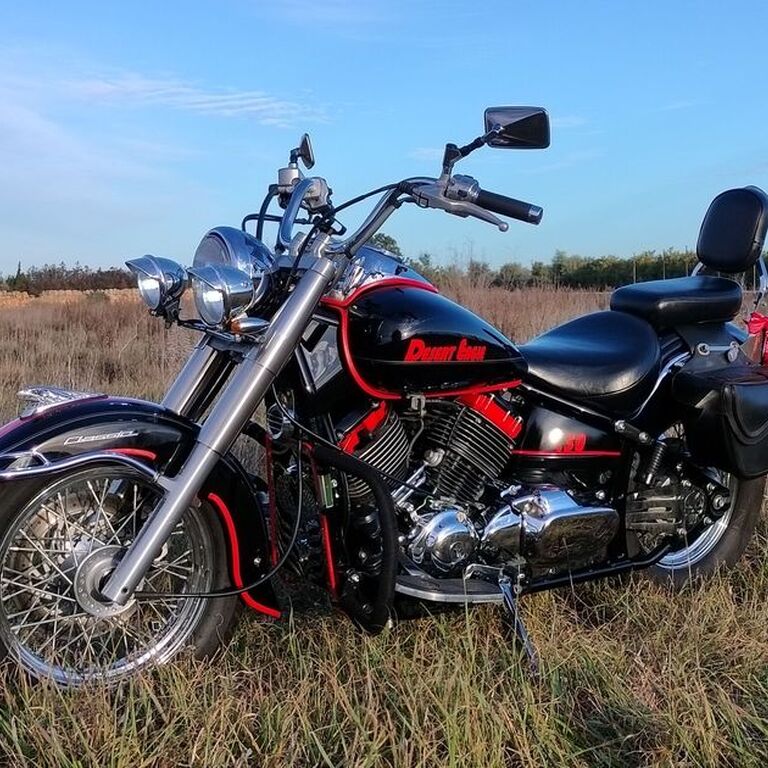 EASY RIDER MALLORCA