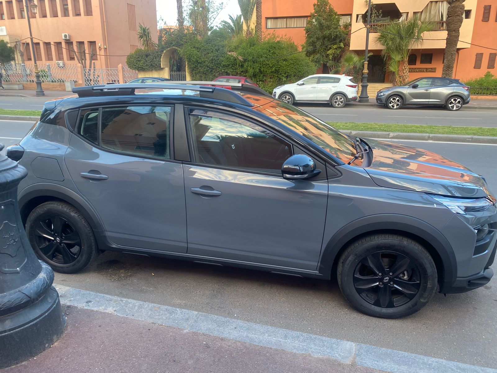 X10 PRIVATE TRANSFER MOROCCO