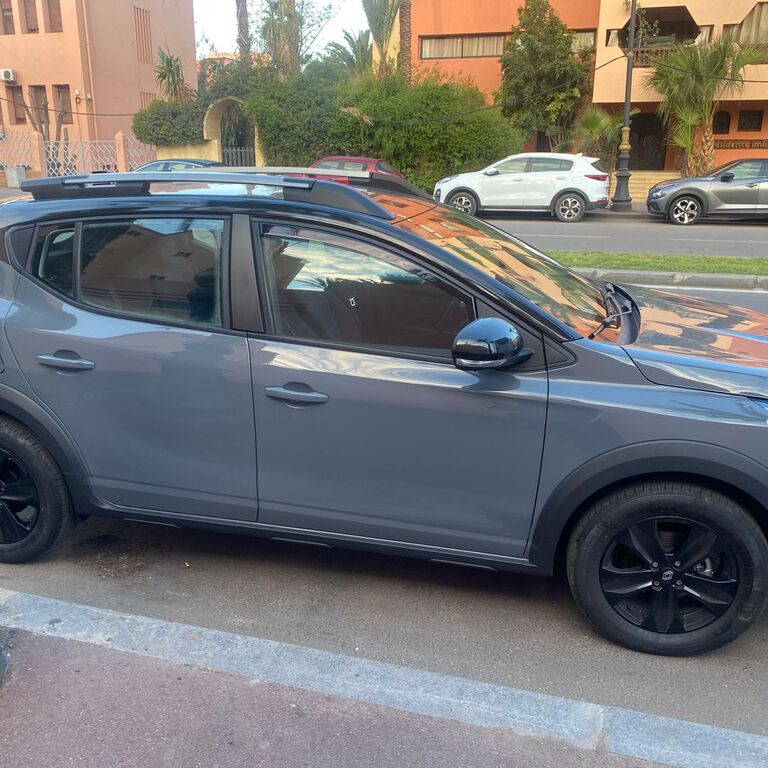 X10 PRIVATE TRANSFER MOROCCO