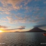 Kayak aquatic safary tour