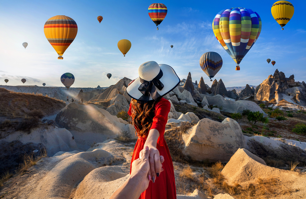 Turkey Travel and Turkey Tours