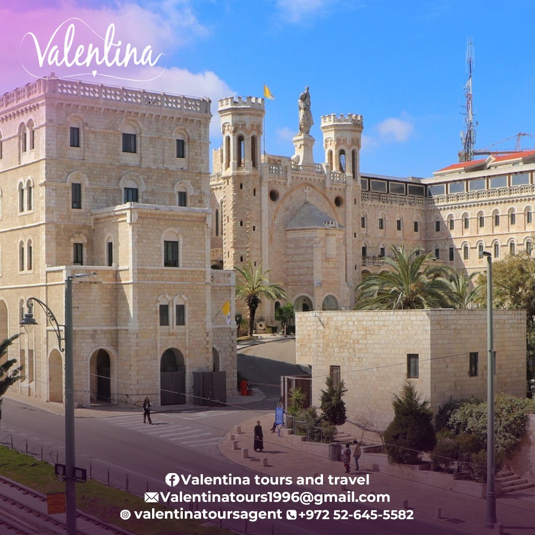 Valentina tours and travel