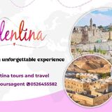 Valentina tours and travel