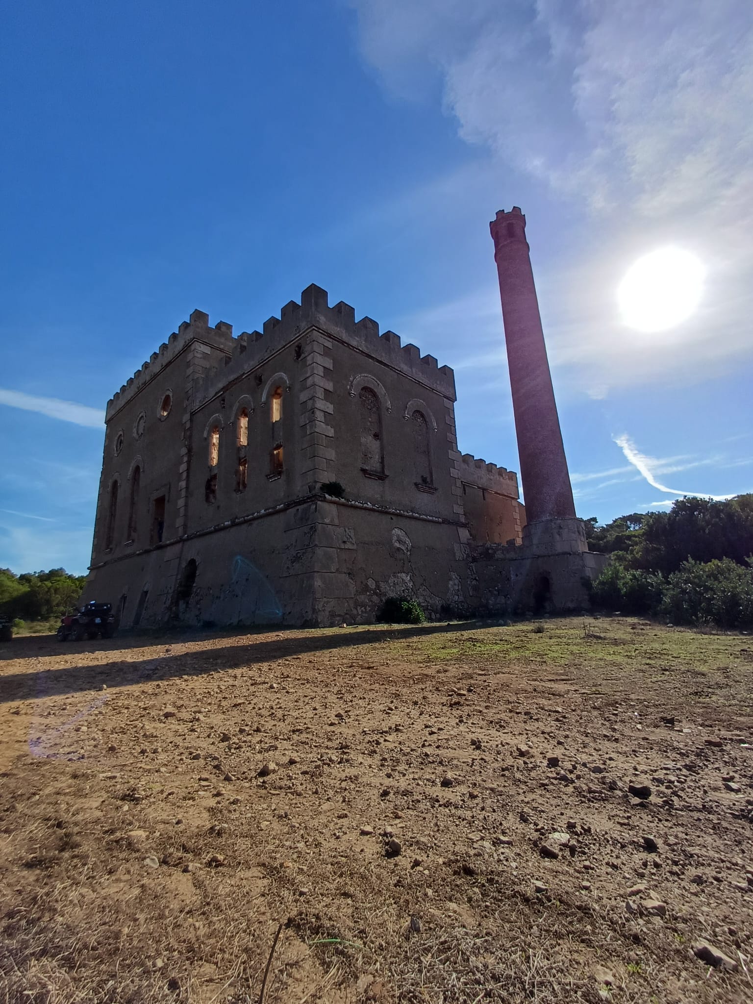 gianca quad natura avventura