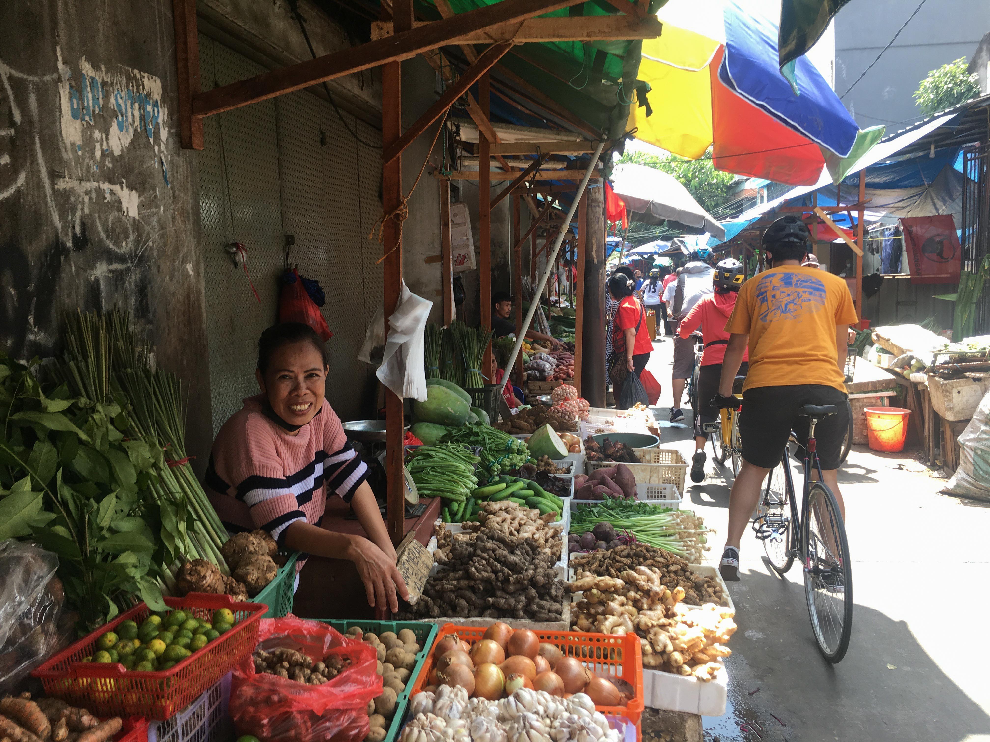 Other Side Experience