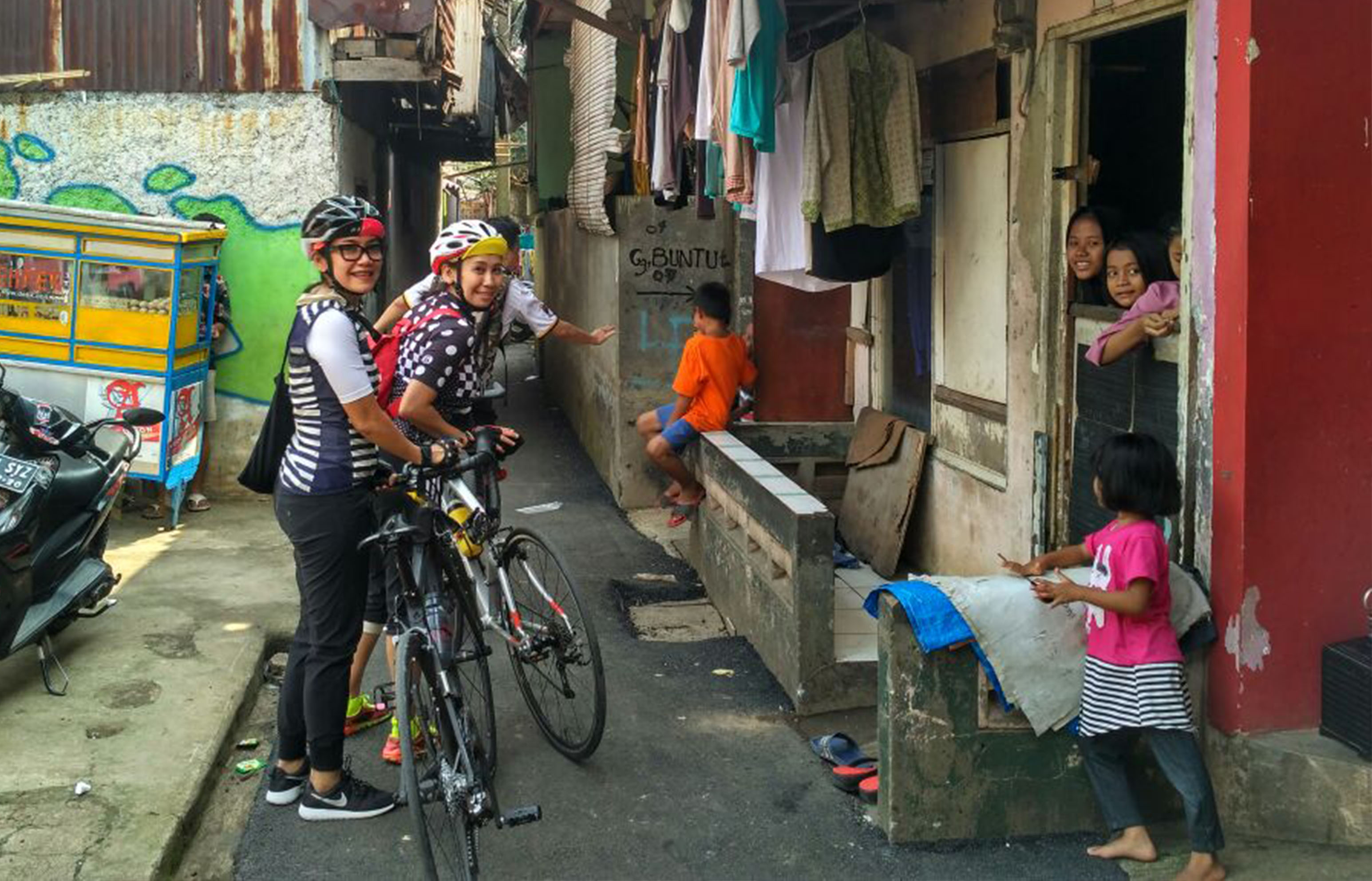 Other Side Experience