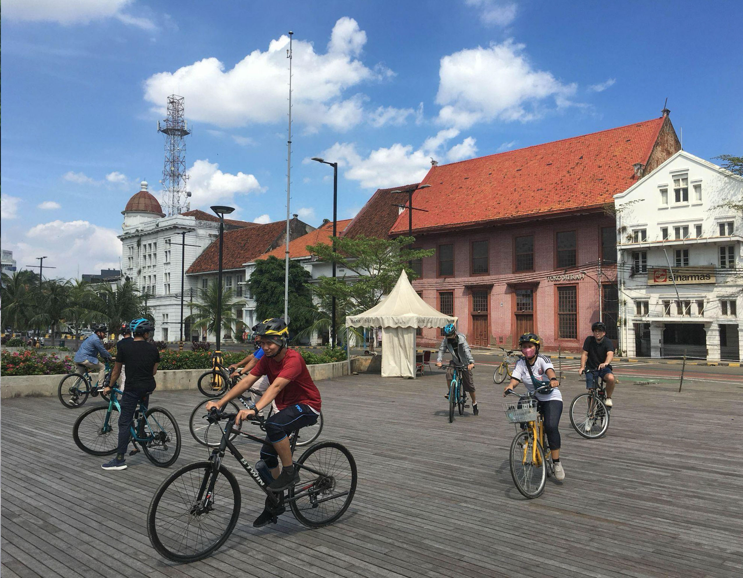 Other Side Experience