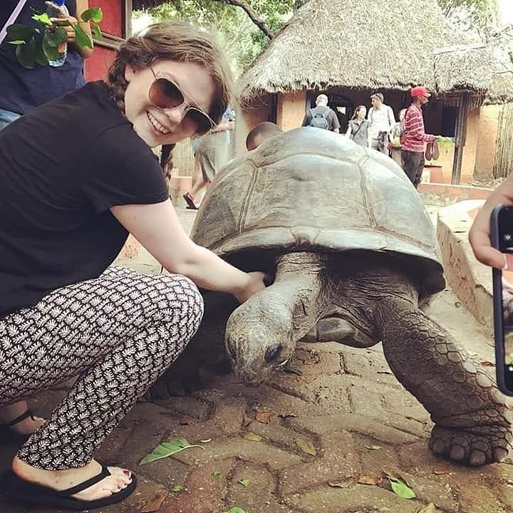 outstanding Tanzania Safari