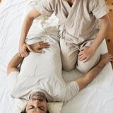 Shiatsu and More