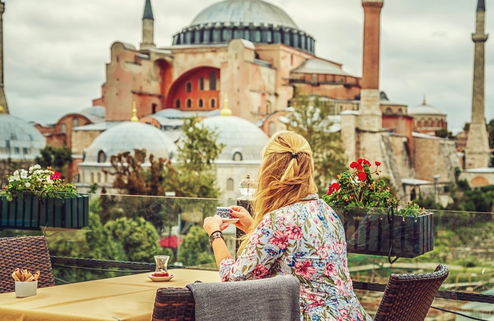 Turkey Tours
