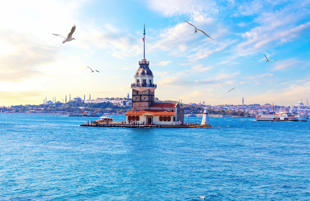 Turkey Tours