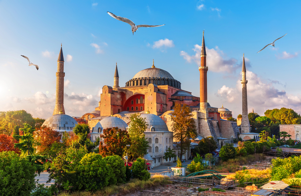 Turkey Tours