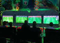 Icebox Gamers Station