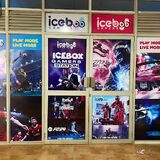 Icebox Gamers Station